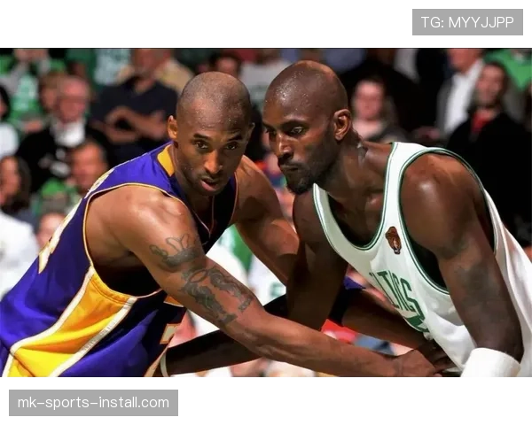 加内特挡拆制造内线优势 提升球队防守反击效率