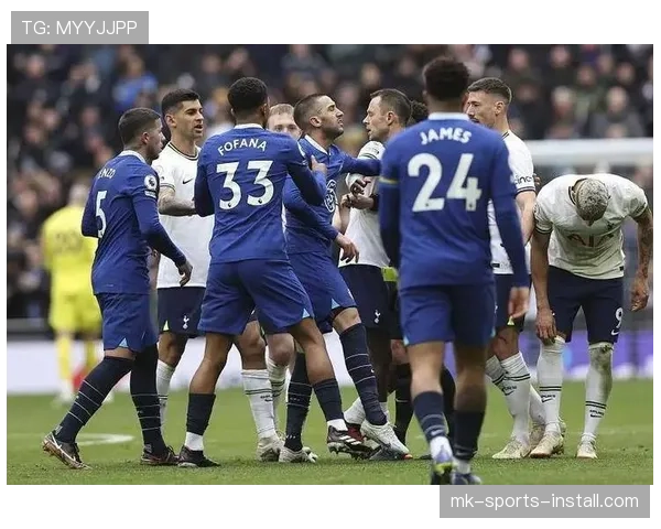 切尔西核心球员尚未确立，对球队关键战能力与赛季走势产生阶段性影响