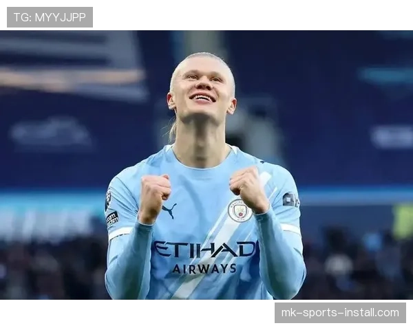 哈兰德越高效，曼城进攻越单一？赢球背后隐患已逐步显现