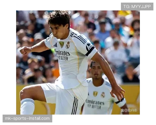 皇马近期连胜背后体系承压，巨星闪光难掩结构性隐患