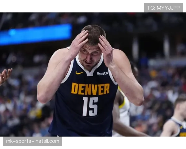 申京挡拆策应比约基奇更能拉开空间