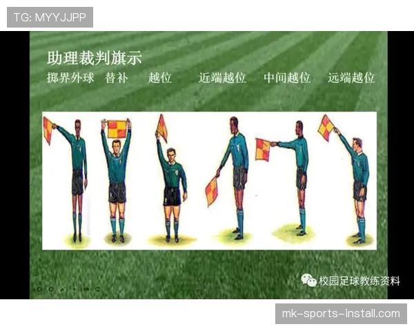 足球犯规种类详解：关键判罚标准与裁判执行规则解析