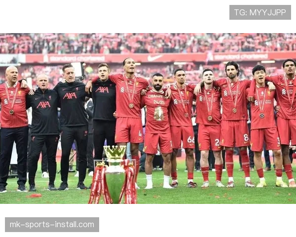 利物浦重返英超争冠行列，球队实力与赛季走势逐步反映关键变化