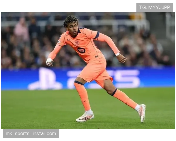 亚马尔的心理成熟度如何在比赛关键时刻影响其决策与表现？