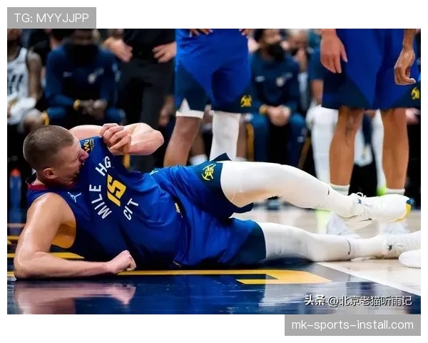 钱德勒篮下制霸提升防守效率，助掘金内线稳固篮板优势