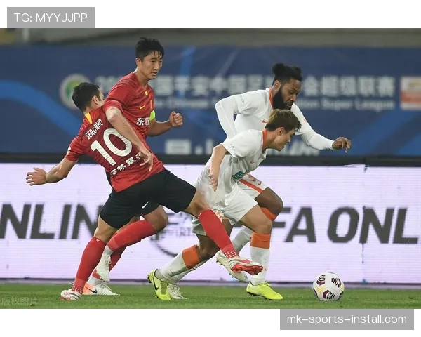 上海海港王朝之路面临考验，当前表现对争冠形势产生影响