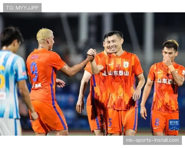 山东泰山表面仍具强队成色，实则稳定性面临考验