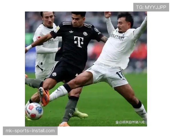 拜仁防线问题持续暴露，已对赛季走势形成制约