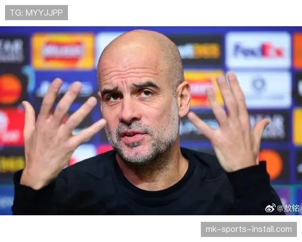 曼城战术过度依赖哈兰德？瓜迪奥拉体系稳定性面临考验