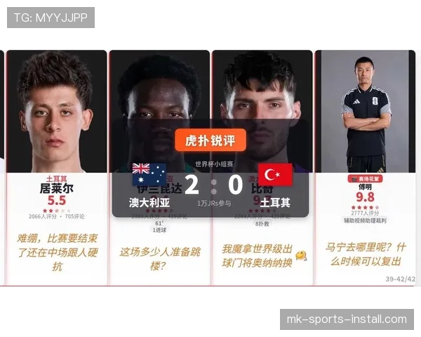土耳其提前出局，居莱尔在世界杯舞台为何难救球队